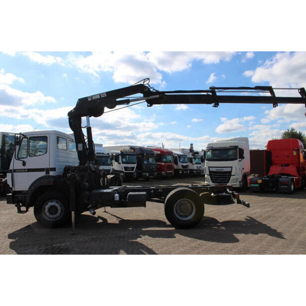 1997 Mercedes-Benz OTHERS-45818293