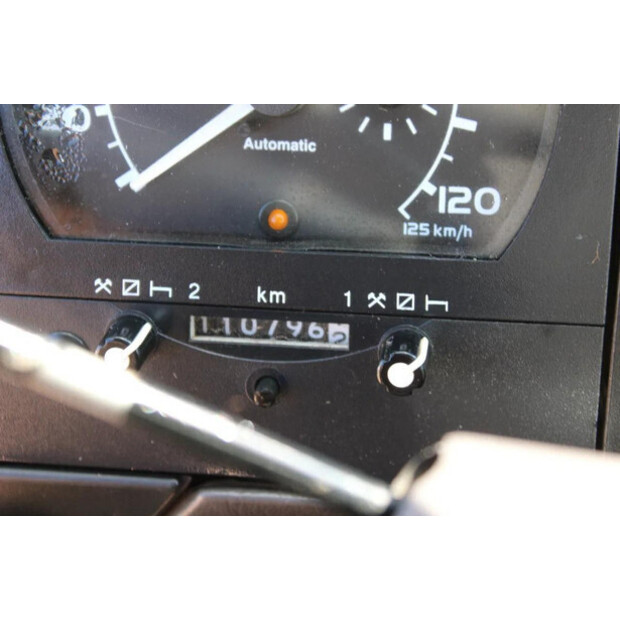 1997 Mercedes-Benz OTHERS-45818307