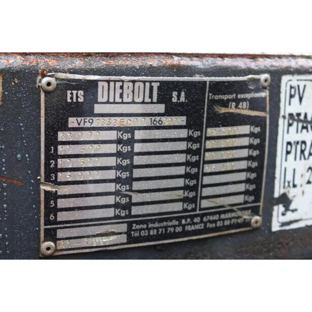 1997 دييبولت OTHERS-45818317