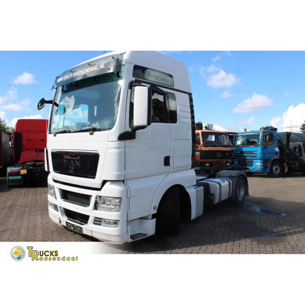 2010 MAN TGX-45818331