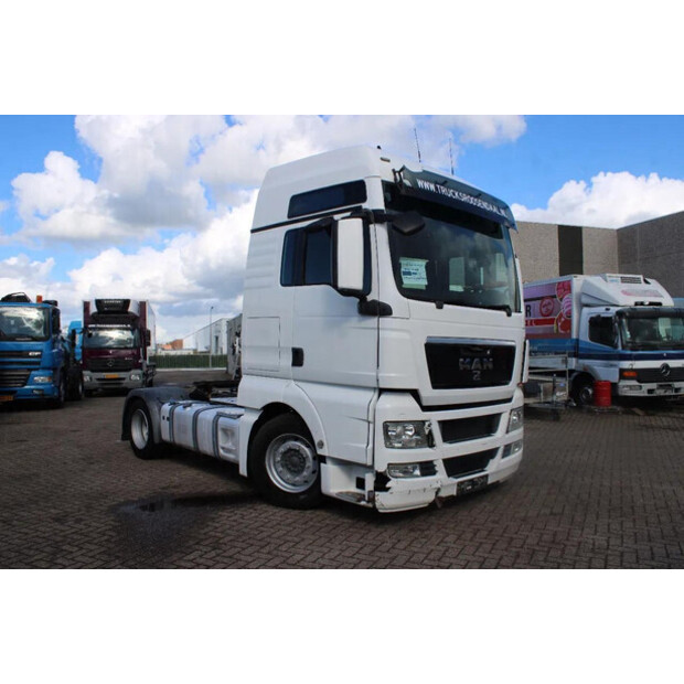 2010 MAN TGX-45818332