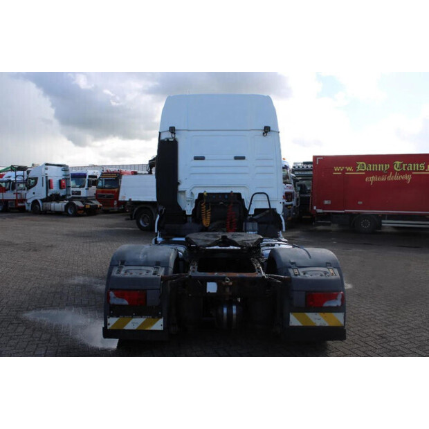 2010 MAN TGX-45818335