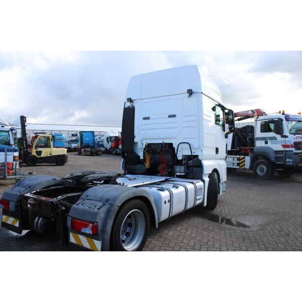 2010 MAN TGX-45818336