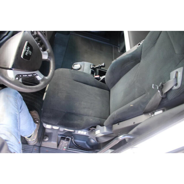 2010 MAN TGX-45818345