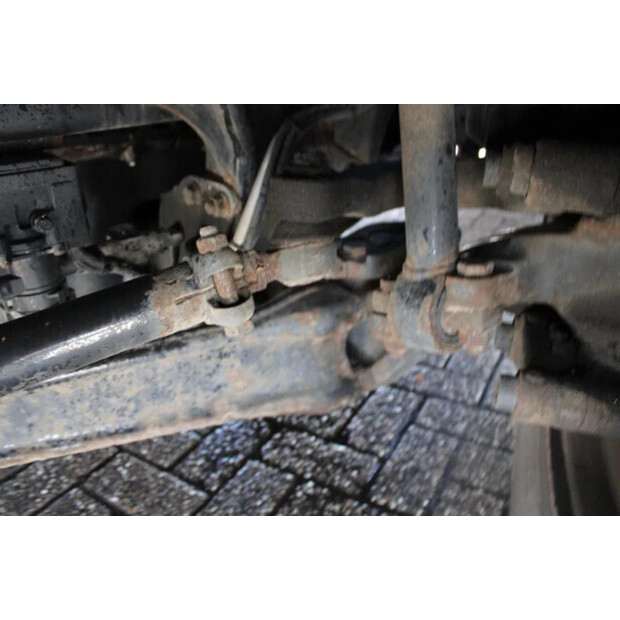 2010 MAN TGX-45818350