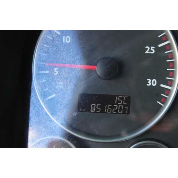 2010 MAN TGX-45818353