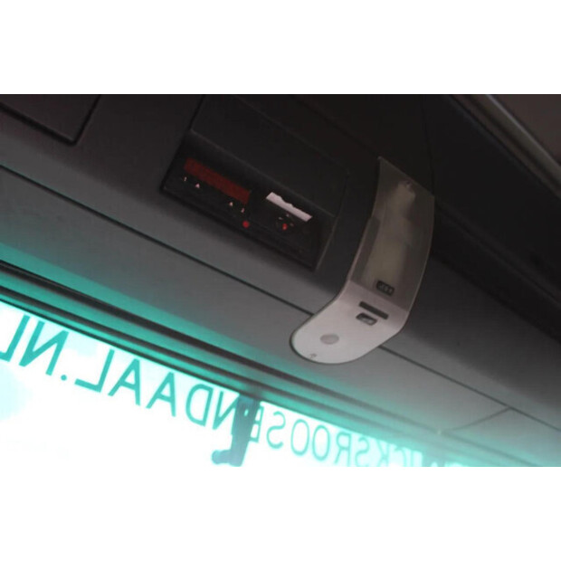 2010 MAN TGX-45818355