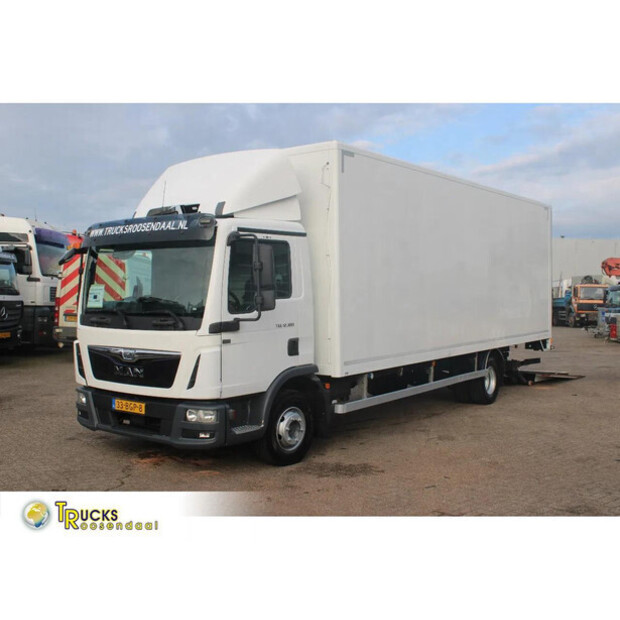 2015 MAN TGL-45818360