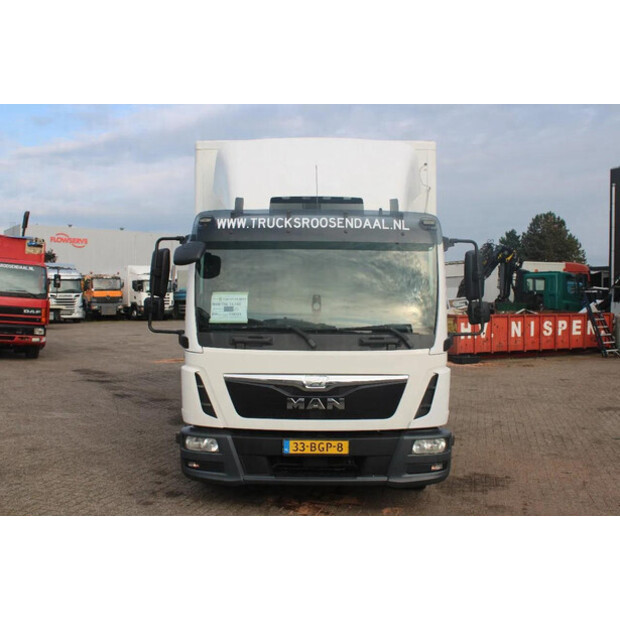 2015 MAN TGL-45818361