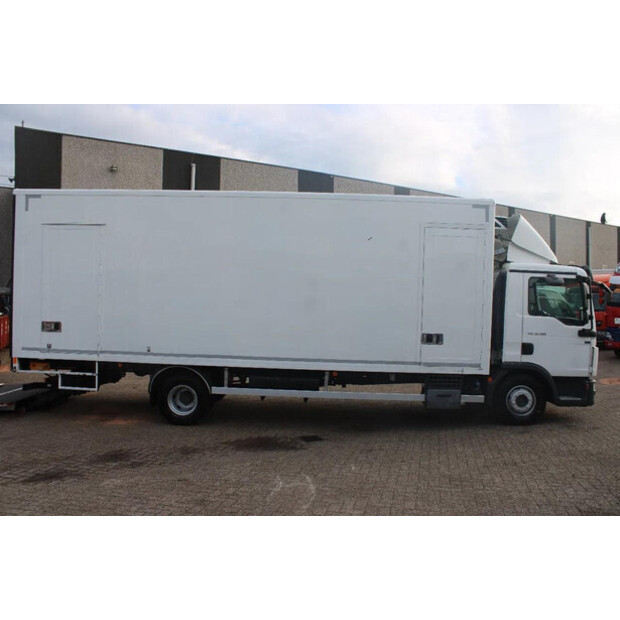 2015 MAN TGL-45818363