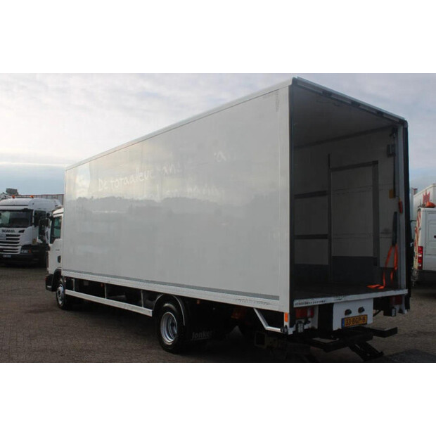 2015 MAN TGL-45818369