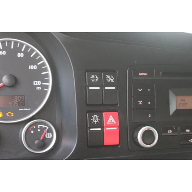 2015 MAN TGL-45818383