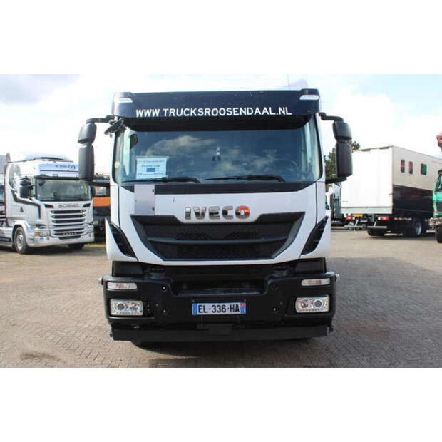 2017 ايفكو STRALIS-45818392