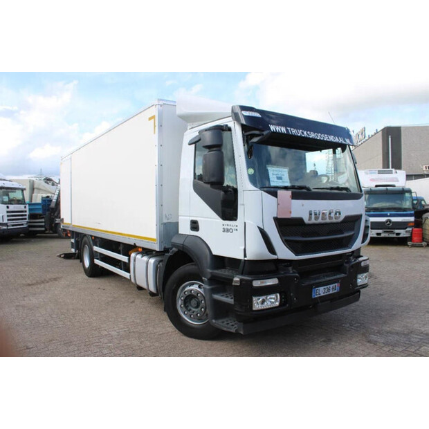 2017 ايفكو STRALIS-45818394