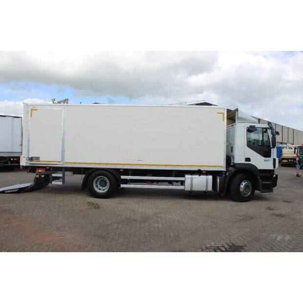 2017 ايفكو STRALIS-45818395