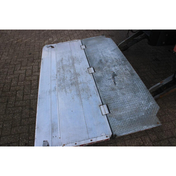 2017 ايفكو STRALIS-45818397