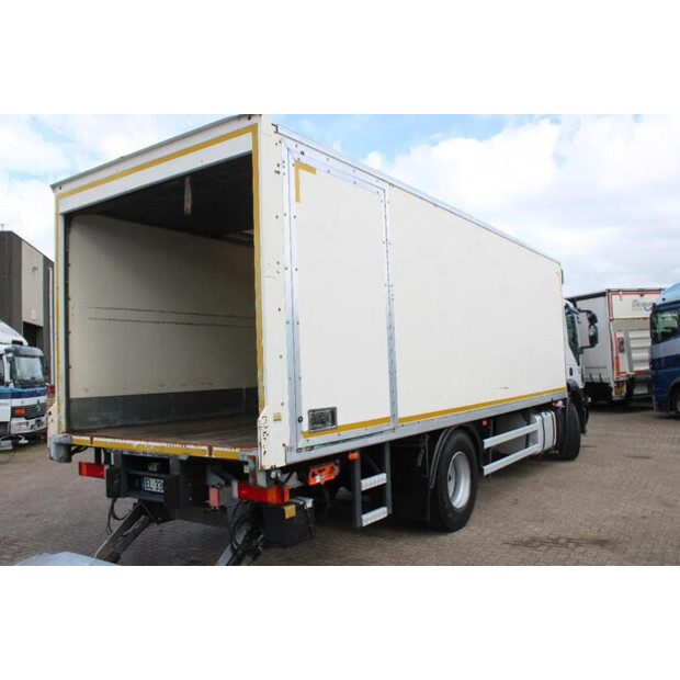 2017 ايفكو STRALIS-45818398