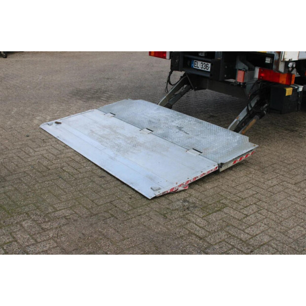 2017 ايفكو STRALIS-45818399