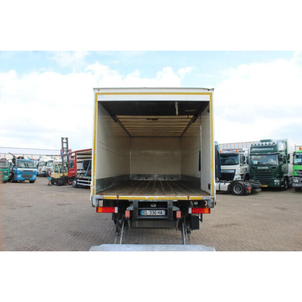 2017 ايفكو STRALIS-45818400