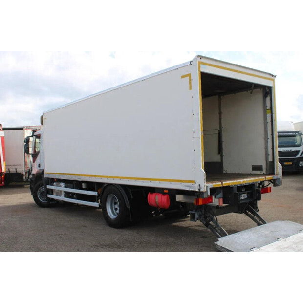 2017 ايفكو STRALIS-45818403