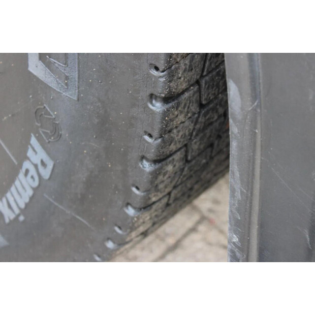 2017 ايفكو STRALIS-45818405