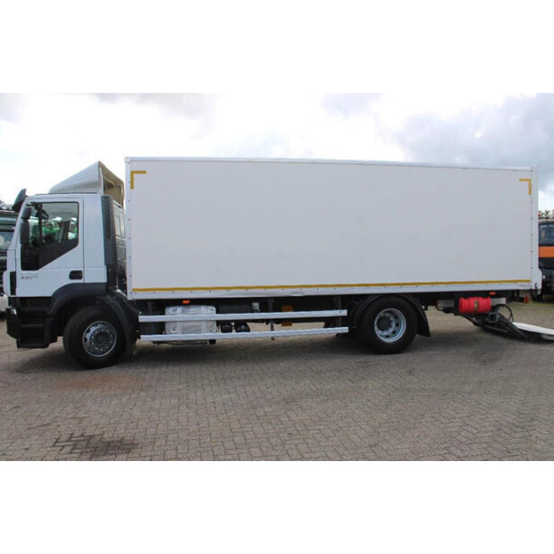 2017 ايفكو STRALIS-45818406