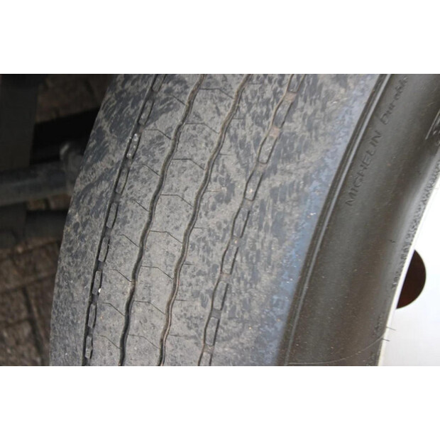 2017 ايفكو STRALIS-45818407