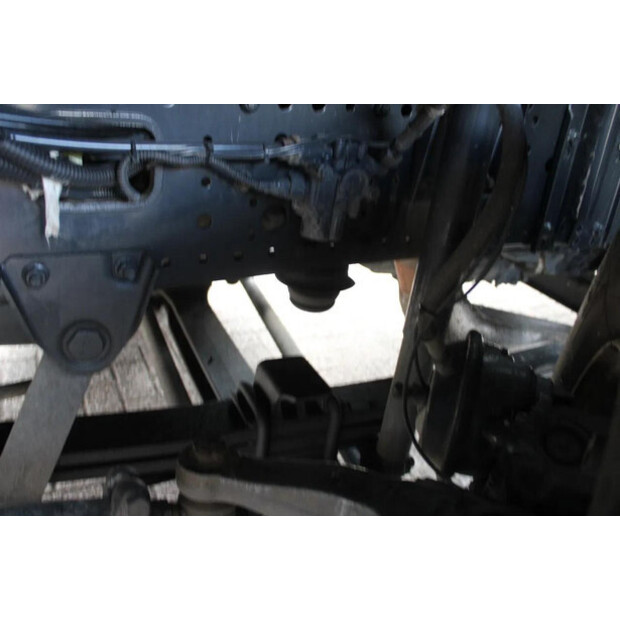 2017 ايفكو STRALIS-45818408