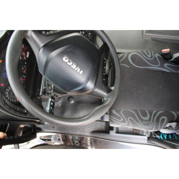 2017 ايفكو STRALIS-45818410