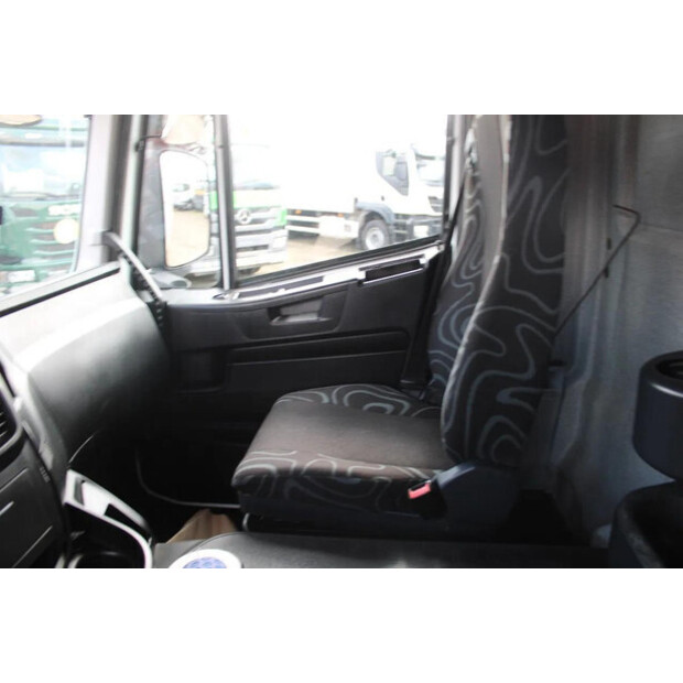 2017 ايفكو STRALIS-45818411