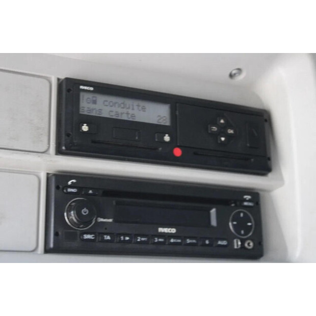 2017 ايفكو STRALIS-45818413