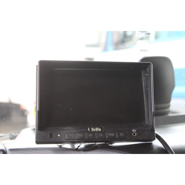 2017 ايفكو STRALIS-45818414