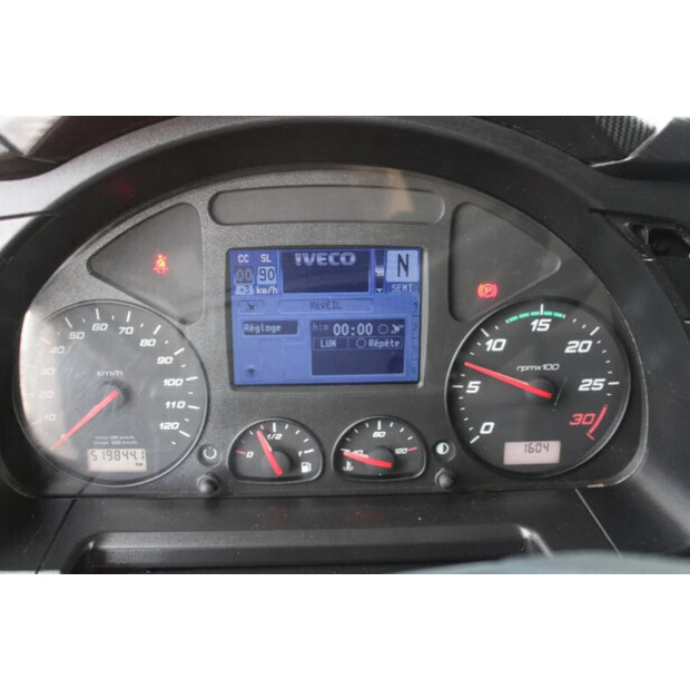 2017 ايفكو STRALIS-45818418