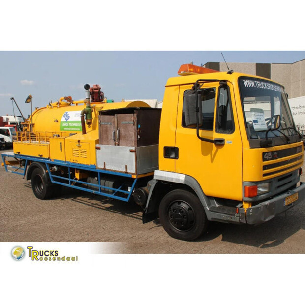 1994 DAF LF-45818428