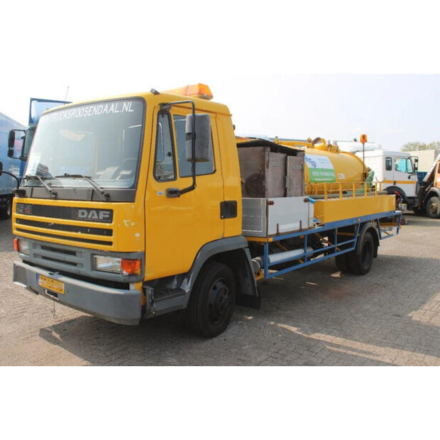 1994 DAF LF-45818429