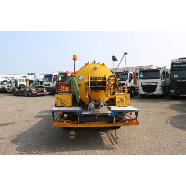 1994 DAF LF-45818431