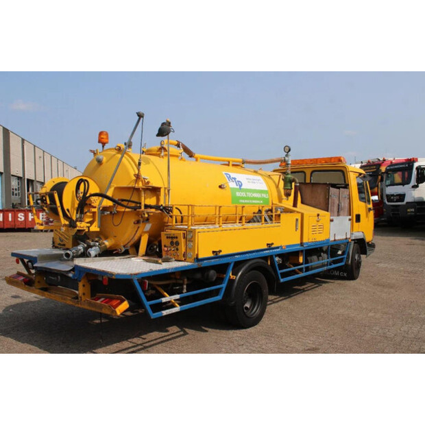 1994 DAF LF-45818432