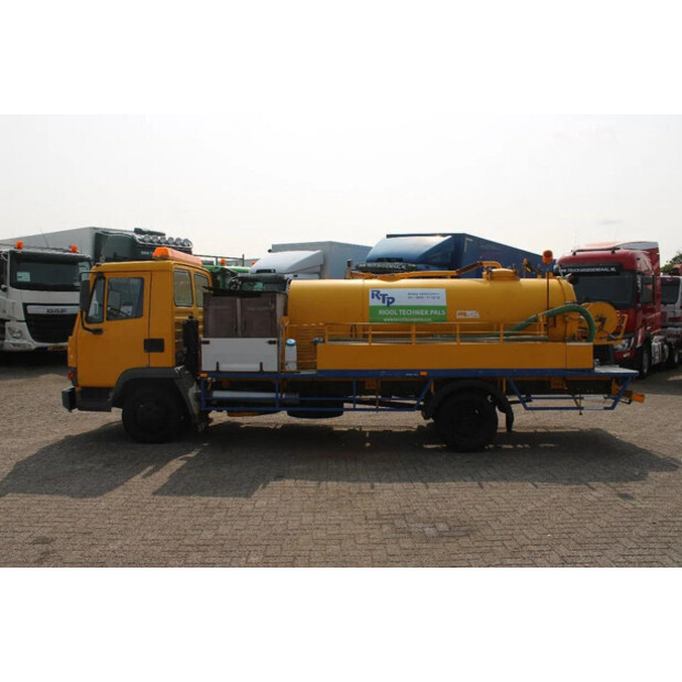 1994 DAF LF-45818435