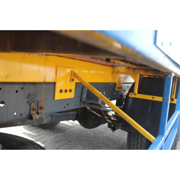 1994 DAF LF-45818436