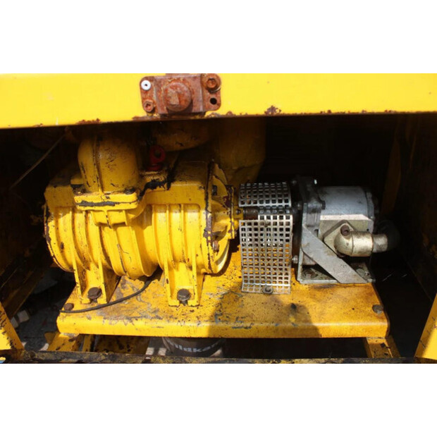 1994 DAF LF-45818437