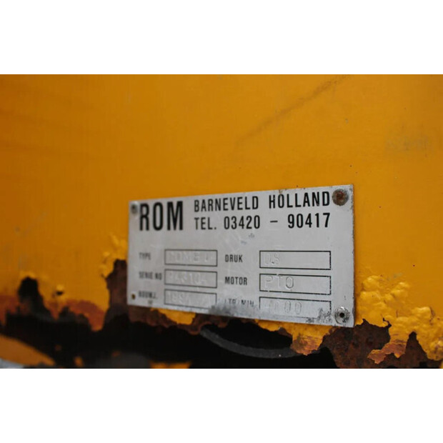 1994 DAF LF-45818438