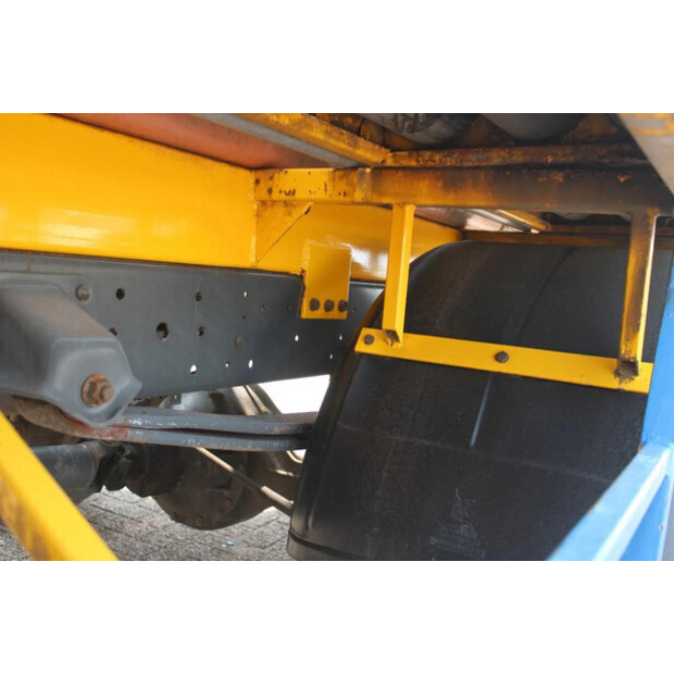 1994 DAF LF-45818439