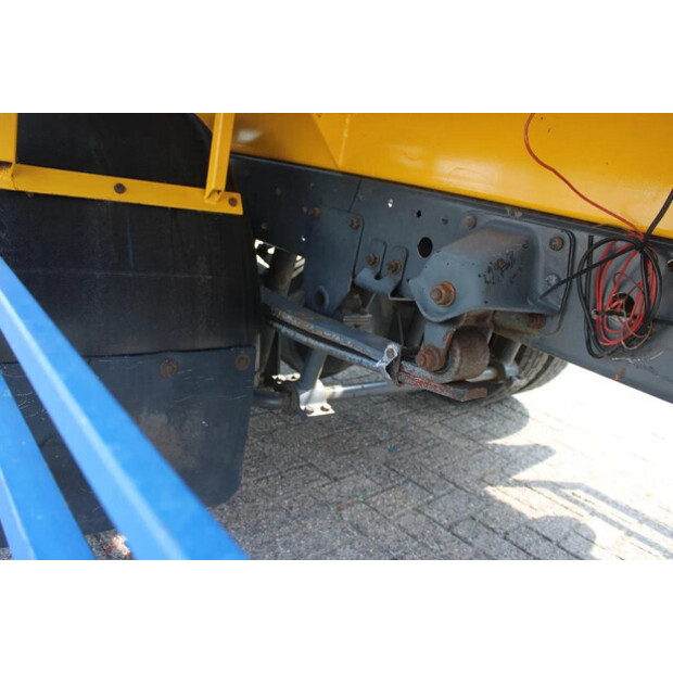 1994 DAF LF-45818440