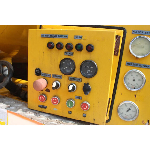 1994 DAF LF-45818441