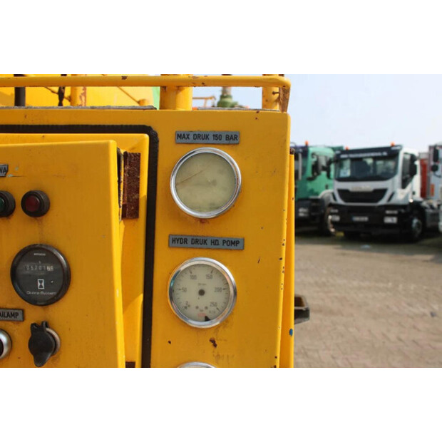 1994 DAF LF-45818442