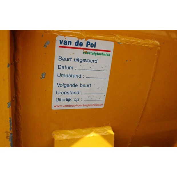 1994 DAF LF-45818443