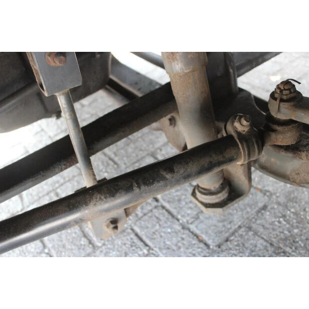 1994 DAF LF-45818445