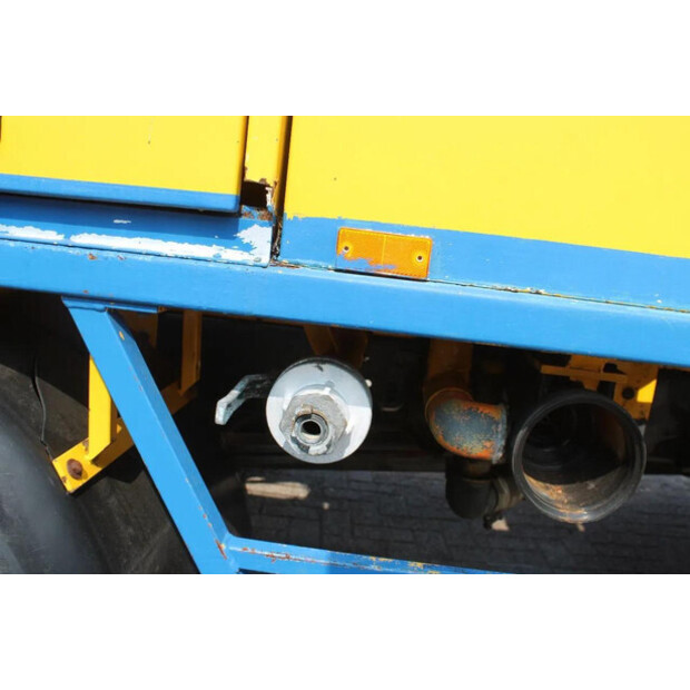 1994 DAF LF-45818446