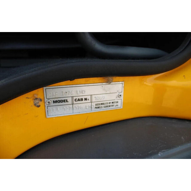 1994 DAF LF-45818447