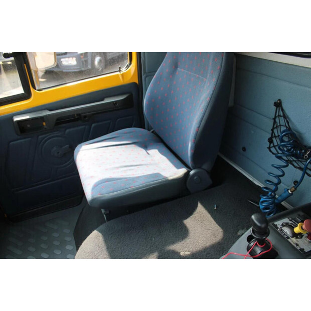 1994 DAF LF-45818449